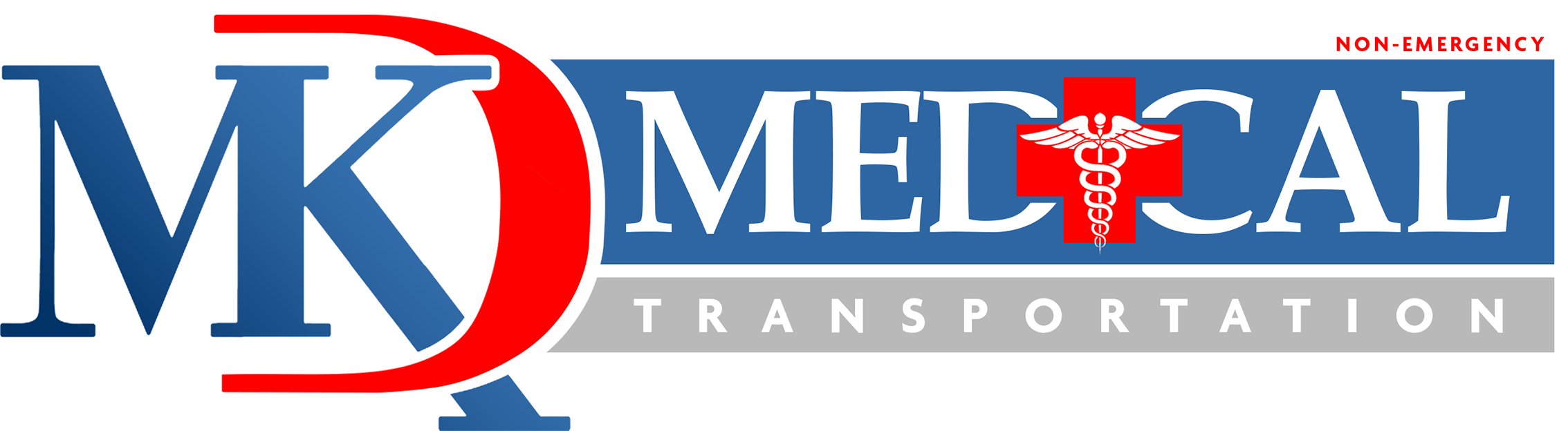 MKD Medical Transportation